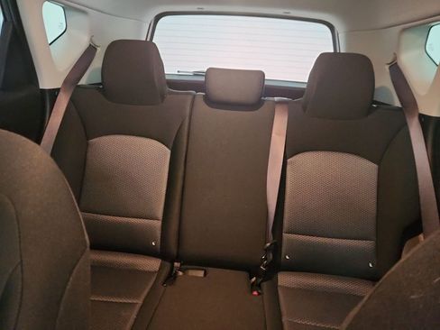 Certified 2025 Kia Soul LX FWD image 25