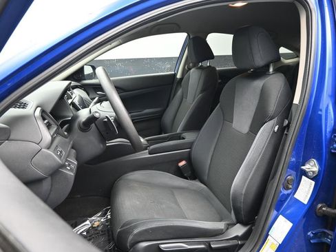 Used 2020 Honda Insight EX image 20