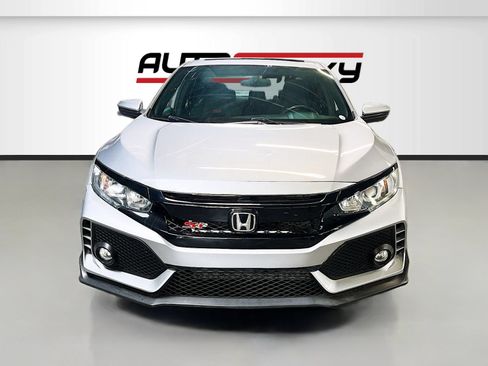 Used 2019 Honda Civic Si image 2