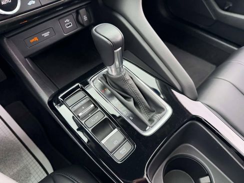 Used 2025 Acura Integra image 21