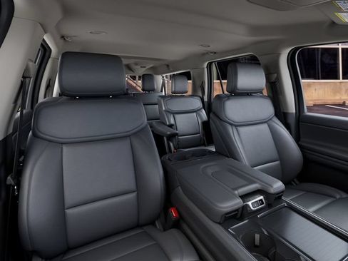 New 2027 Ford Expedition Max Active AWD/4WD image 10