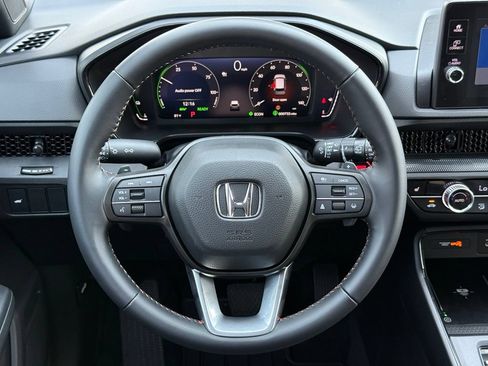 Certified 2026 Honda CR-V Sport-L image 22