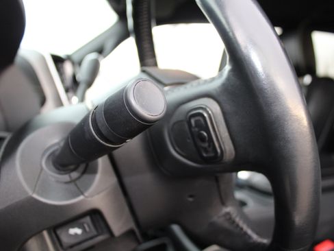 Used 2022 RAM 3500 Laramie image 36