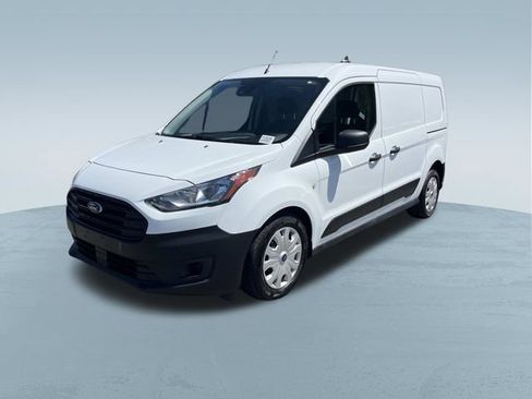 Used 2023 Ford Transit Connect XL FWD image 9