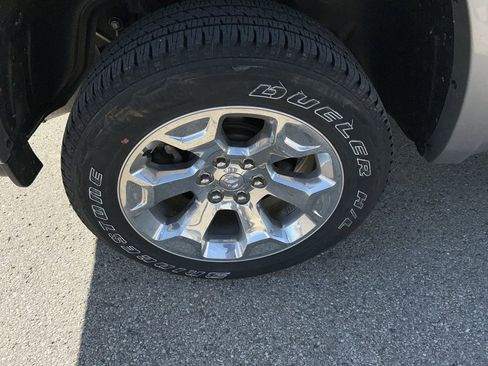 Used 2025 RAM 1500 Big Horn image 22