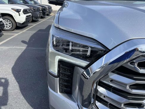 New 2026 Toyota Tundra 1794 Edition image 18