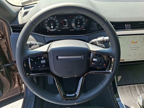 Used 2026 Land Rover Range Rover Evoque S AWD/4WD image 15