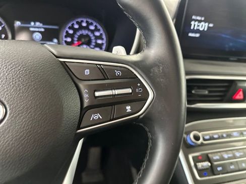 Certified 2023 Hyundai Santa Fe SEL image 16