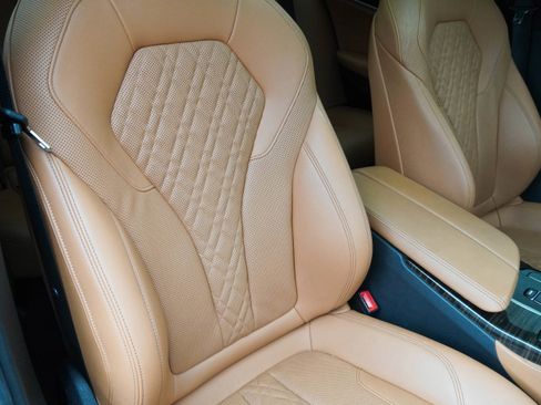 Certified 2023 BMW 530i w/ M Sport Package image 13