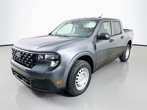 New 2026 Ford Maverick XL w/ Equipment Group 101A image 3