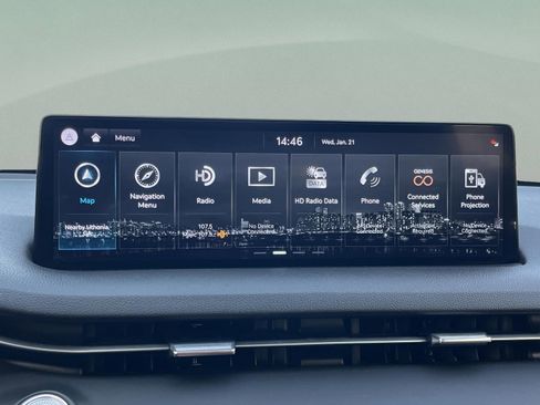 Used 2023 Genesis GV70 2.5T w/ Advanced Package image 28