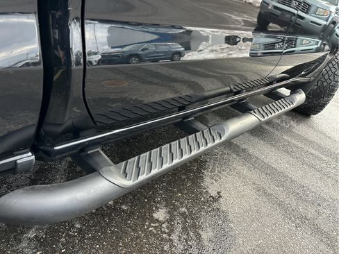 Certified 2021 Chevrolet Silverado 1500 LT Trail Boss w/ Convenience Package II image 32