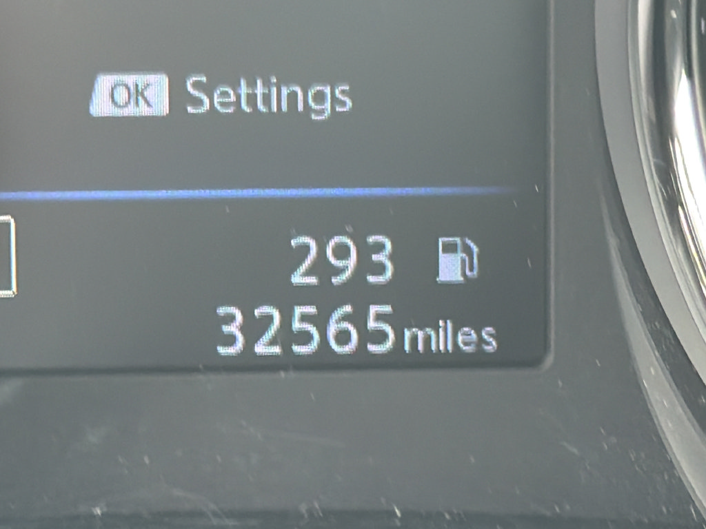 Used 2022 Nissan Rogue Sport SV AWD/4WD image 53
