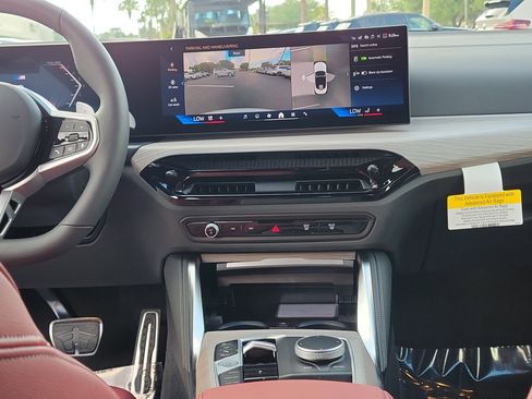 New 2027 BMW 430i Convertible RWD image 10