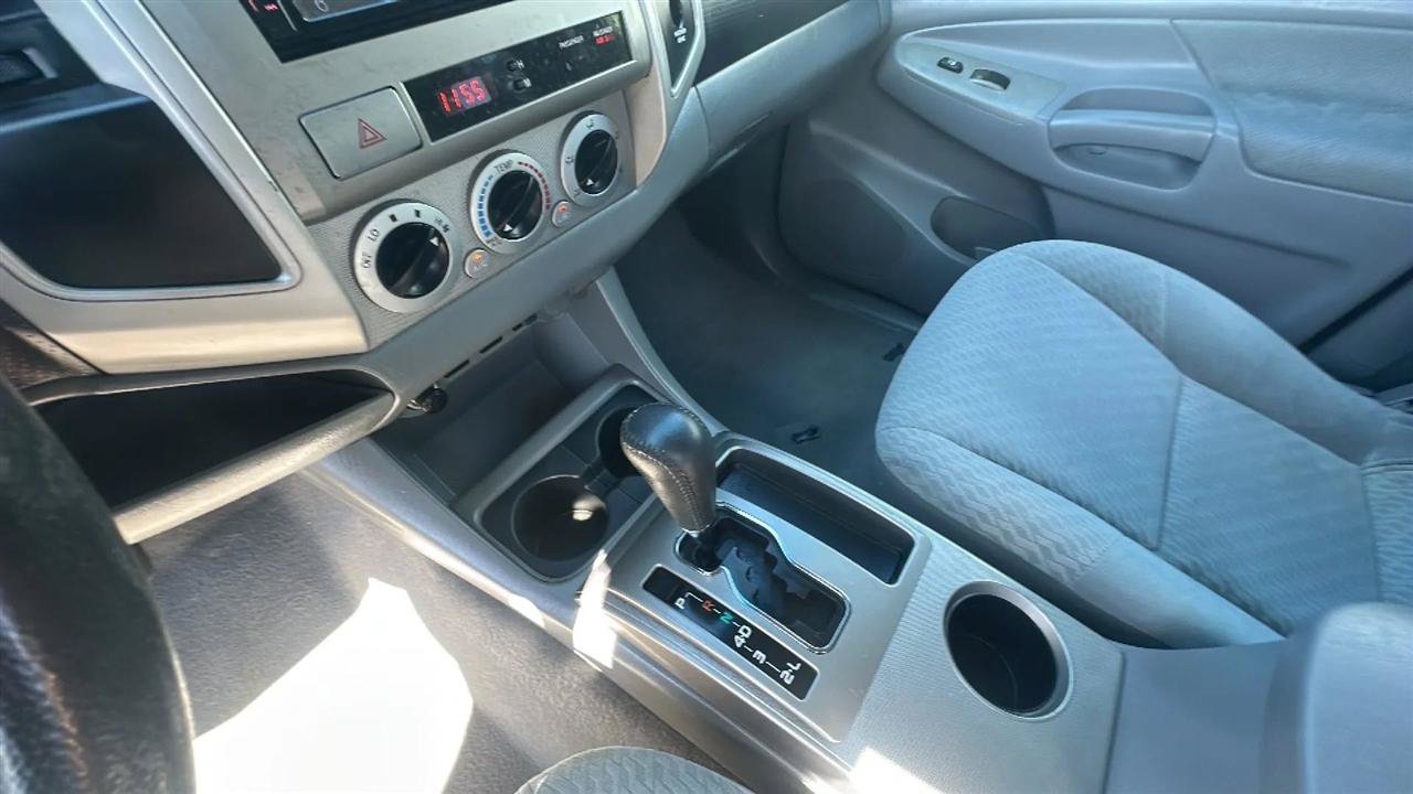 Used 2010 Toyota Tacoma PreRunner RWD image 29