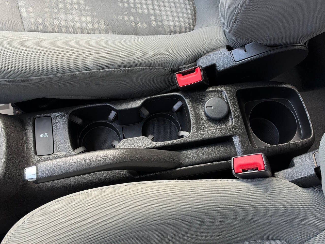 Used 2018 Chevrolet Sonic LT FWD image 21