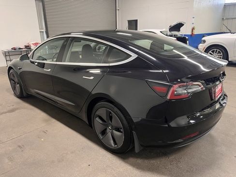 Used 2018 Tesla Model 3 Long Range image 5