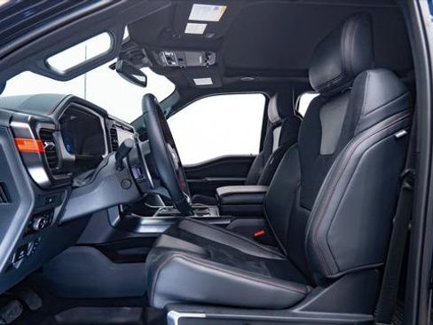 Used 2025 Ford F150 Raptor image 30