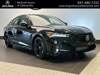 New 2026 Acura Integra A-Spec FWD video 1