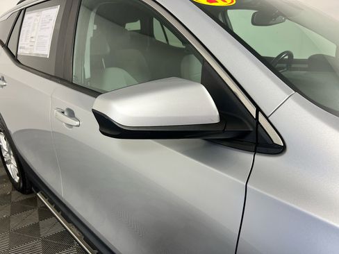 Used 2021 GMC Terrain SLE w/ Driver Convenience Package image 12