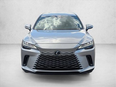Used 2023 Lexus RX 350 FWD image 2