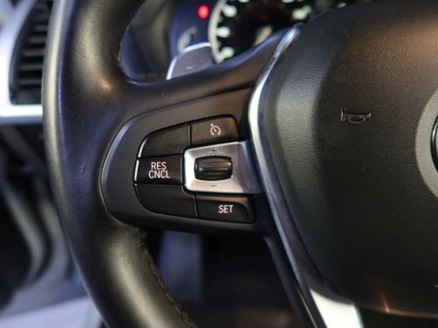 Used 2019 BMW X3 sDrive30i RWD image 34
