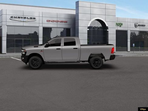 New 2026 RAM 2500 Tradesman AWD/4WD image 2