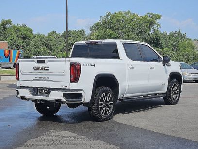 Used 2021 GMC Sierra 1500 AT4 w/ AT4 Value Package