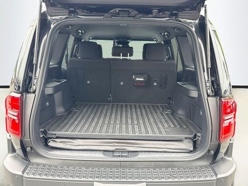 Used 2025 Toyota Land Cruiser 1958 AWD/4WD image 26