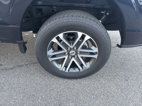 Used 2023 Ford F150 XL w/ STX Appearance Package image 5