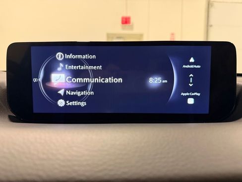 Used 2025 MAZDA CX-50 AWD 2.5 S w/ Premium Plus Pkg image 21
