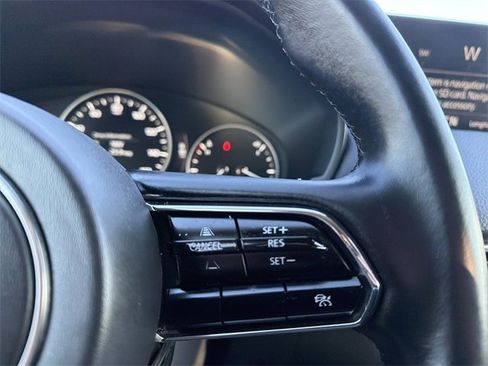 Used 2025 MAZDA CX-90 3.3 Turbo w/ Preferred Package image 20