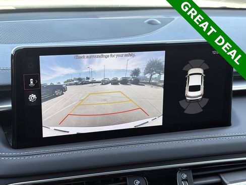 Used 2022 Genesis G70 2.0T w/ Prestige Package image 26