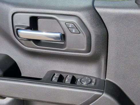 New 2026 GMC Sierra 1500 Pro w/ Graphite Edition AWD/4WD image 12
