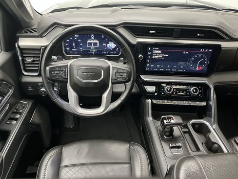 Certified 2024 GMC Sierra 1500 Denali w/ Denali Reserve Package image 15