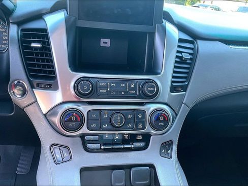 Used 2019 Chevrolet Tahoe LT w/ Luxury Package AWD/4WD image 35