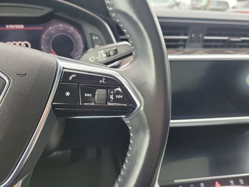 Used 2020 Audi A6 2.0T Premium Plus w/ Premium Plus Package image 19