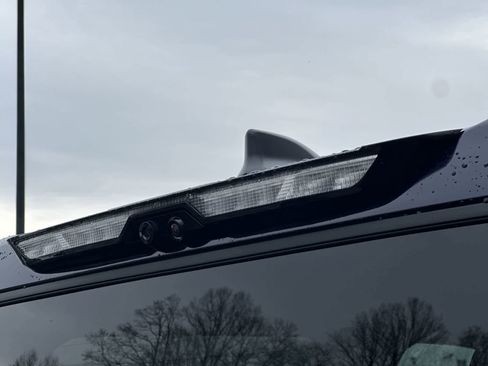 New 2026 Toyota Tundra Platinum image 25