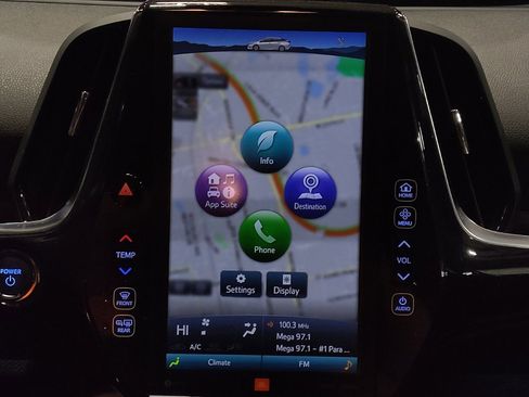 Used 2019 Toyota Prius Prime Advanced image 25