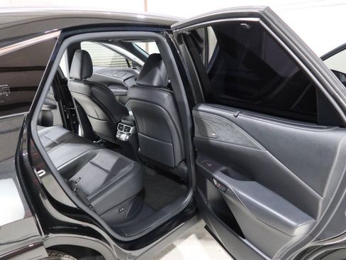 Used 2024 Lexus RX 450h AWD w/ Convenience Package image 14