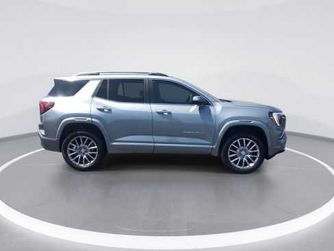 New 2026 GMC Terrain Denali AWD/4WD image 9