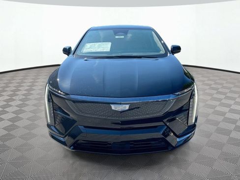 New 2027 Cadillac Optiq Sport RWD image 2