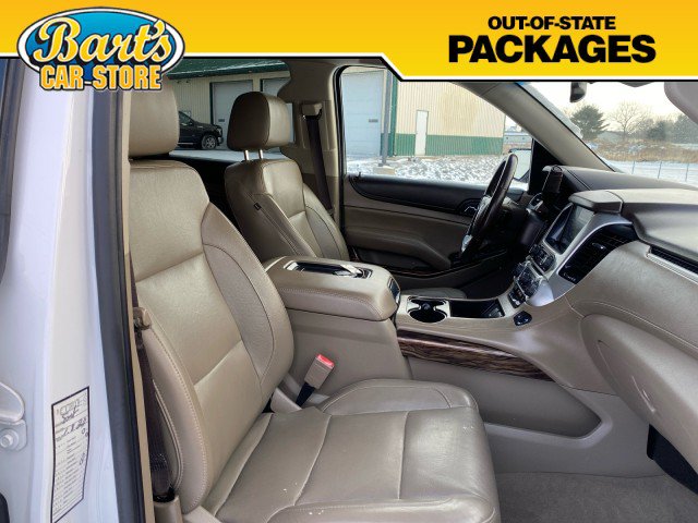Used 2020 GMC Yukon SLT w/ Open Road Package AWD/4WD image 18