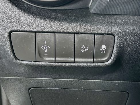 Used 2023 Hyundai Kona SEL w/ Cargo Package AWD/4WD image 10