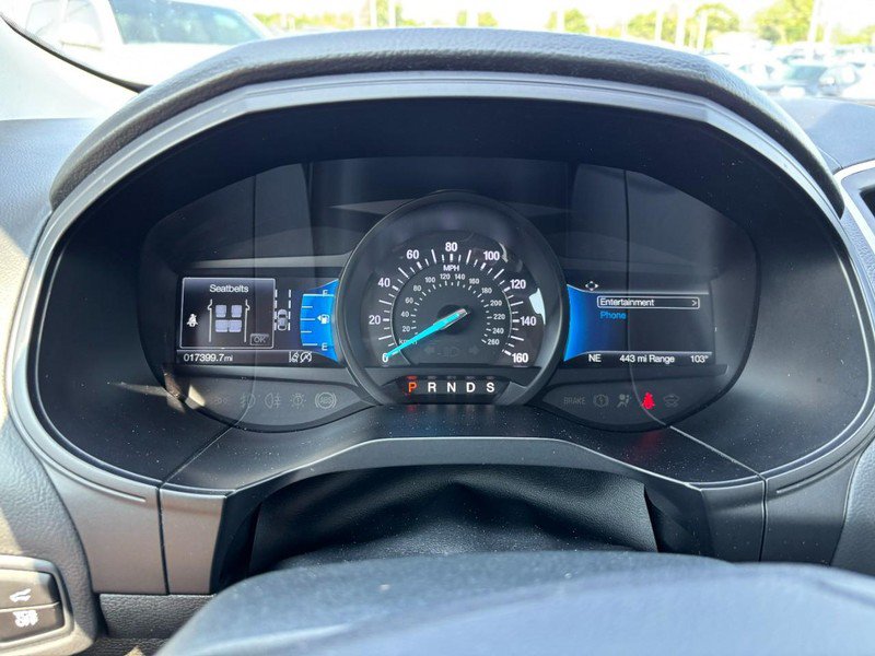 Used 2023 Ford Edge SEL w/ Convenience Package AWD/4WD image 18