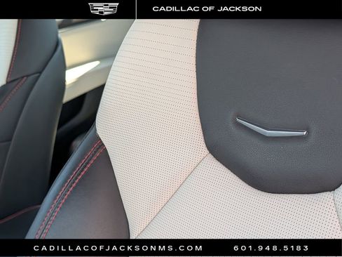 Used 2021 Cadillac CT5 Sport w/ V Performance Package image 20