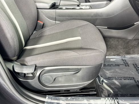 Used 2024 Hyundai Sonata SEL w/ Convenience Package FWD image 34