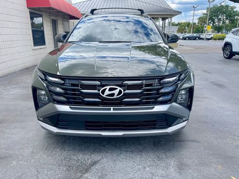 Used 2025 Hyundai Tucson SEL FWD image 8
