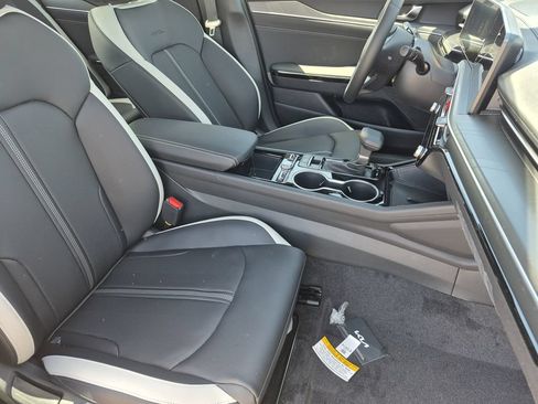 New 2026 Kia K5 GT-Line AWD/4WD image 13