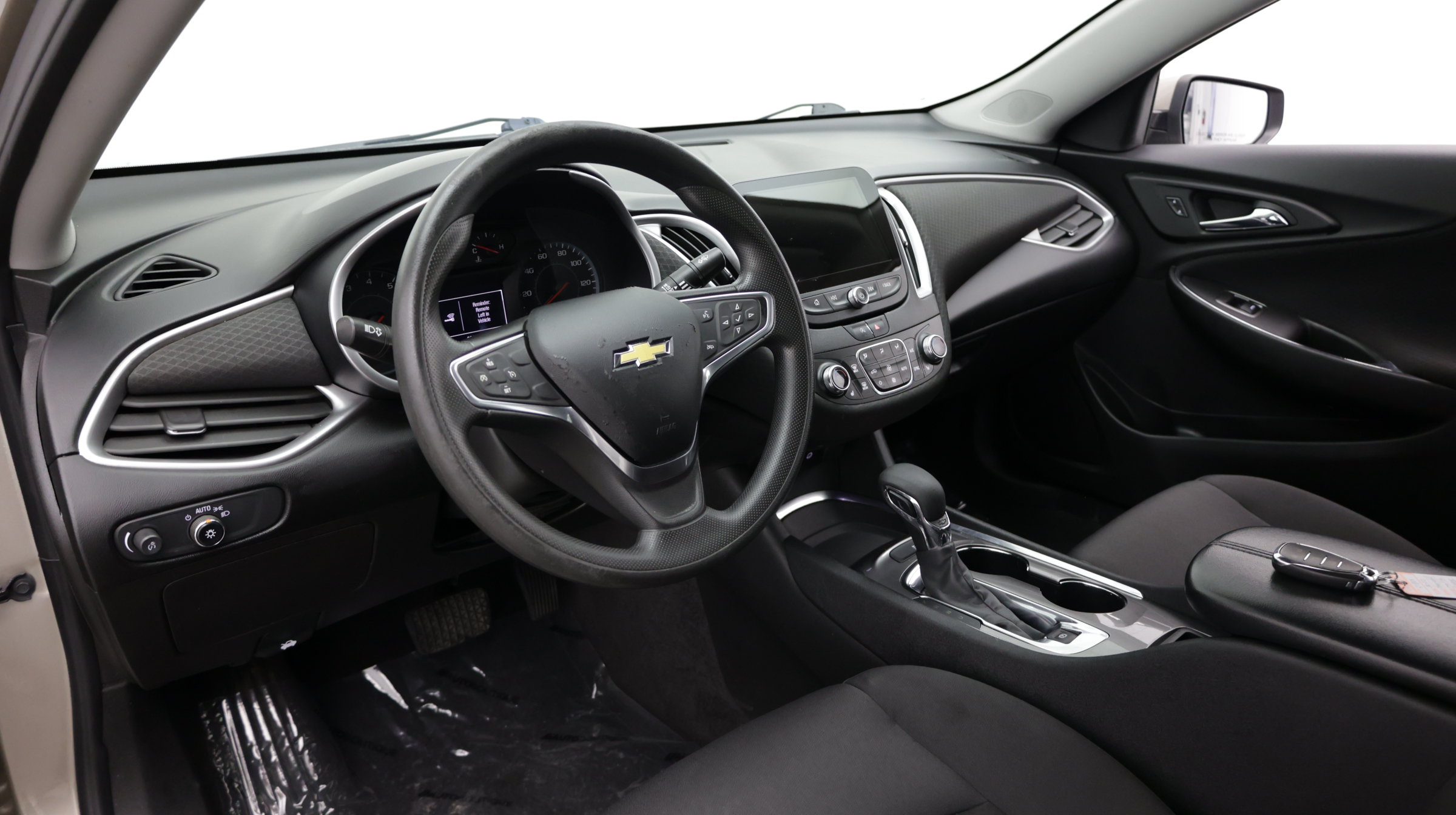 Used 2022 Chevrolet Malibu LT FWD image 12